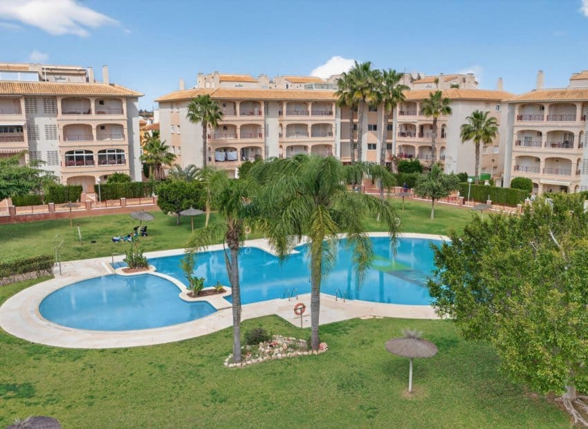 3 soverom Leilighet til salgs i Playa Flamenca med svømmebasseng - € 379 000 (Ref: 9662190)