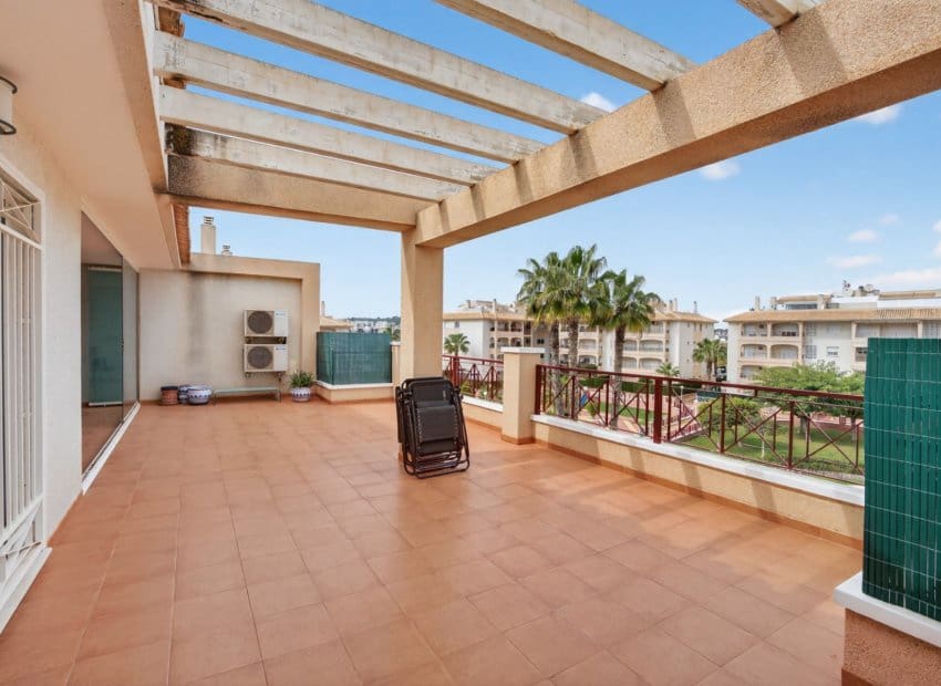 3 soverom Leilighet til salgs i Playa Flamenca med svømmebasseng - € 379 000 (Ref: 9662190)