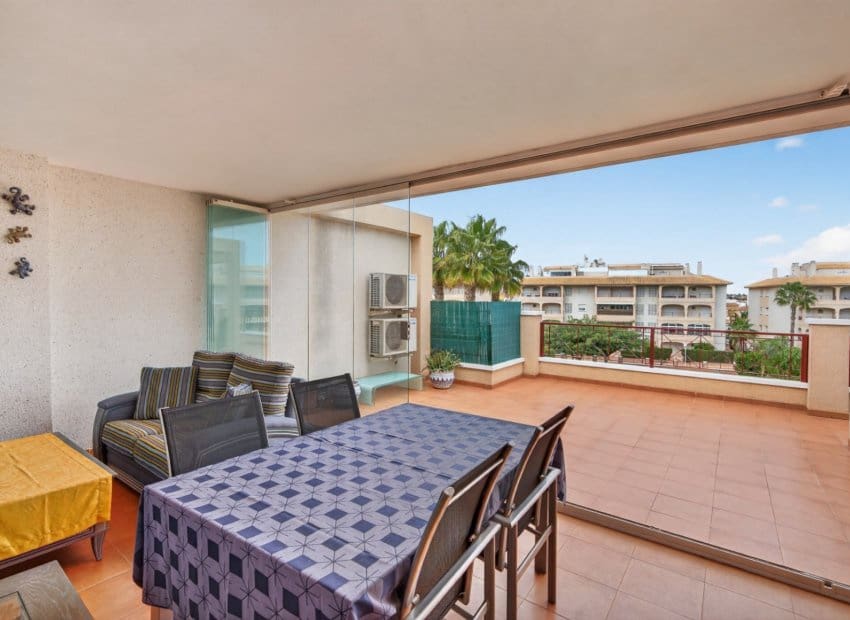 3 soverom Leilighet til salgs i Playa Flamenca med svømmebasseng - € 379 000 (Ref: 9662190)