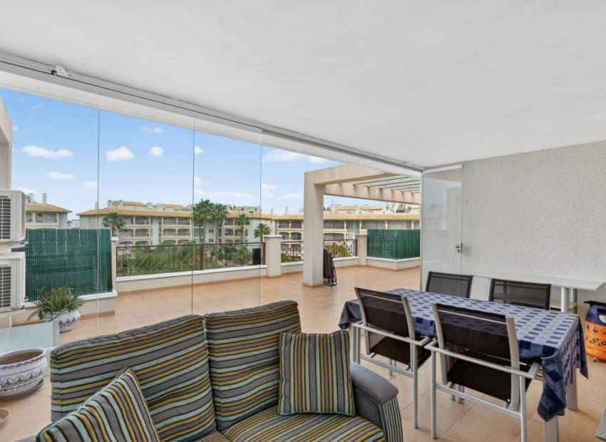 3 soverom Leilighet til salgs i Playa Flamenca med svømmebasseng - € 379 000 (Ref: 9662190)