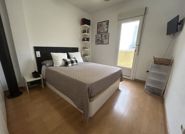 Casa de 2 habitaciones en Parque Acuático - Sector 25, Torrevieja en venta con piscina - 189.900 € (Ref: 9662191)