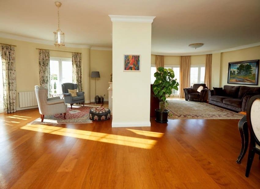 5 quarto Moradia para venda em Ciudad Quesada com piscina - 790 000 € (Ref: 9662192)