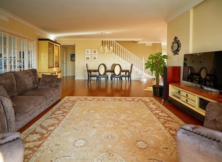 5 quarto Moradia para venda em Ciudad Quesada com piscina - 790 000 € (Ref: 9662192)