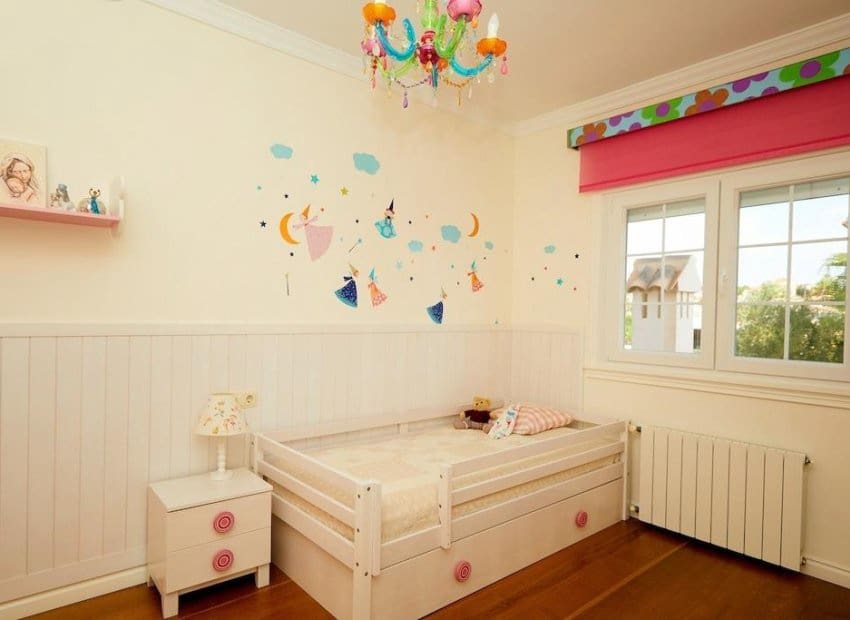 5 quarto Moradia para venda em Ciudad Quesada com piscina - 790 000 € (Ref: 9662192)