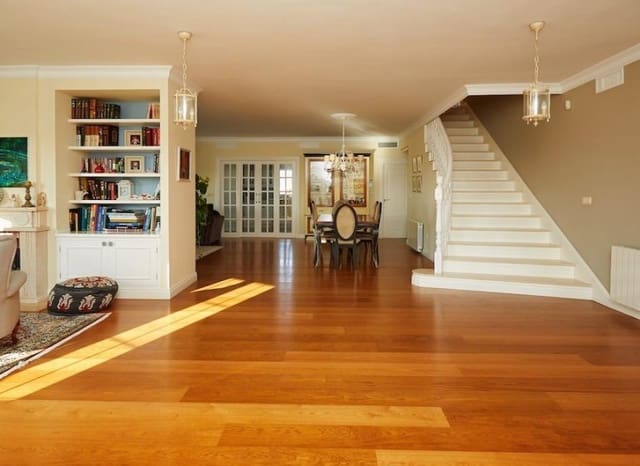 5 Zimmer Villa zu verkaufen in Ciudad Quesada, Rojales mit Pool - 790.000 € (Ref: 9662192)