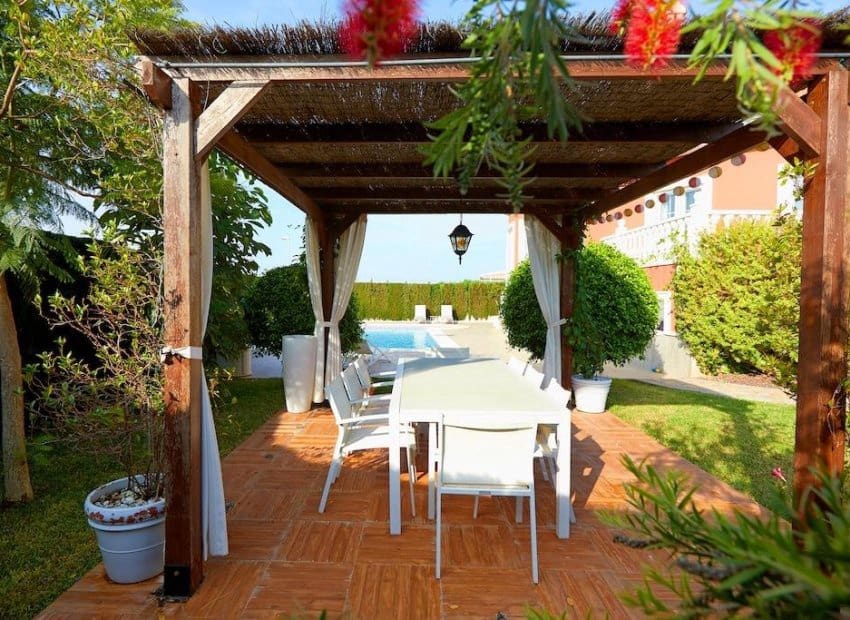 5 quarto Moradia para venda em Ciudad Quesada com piscina - 790 000 € (Ref: 9662192)