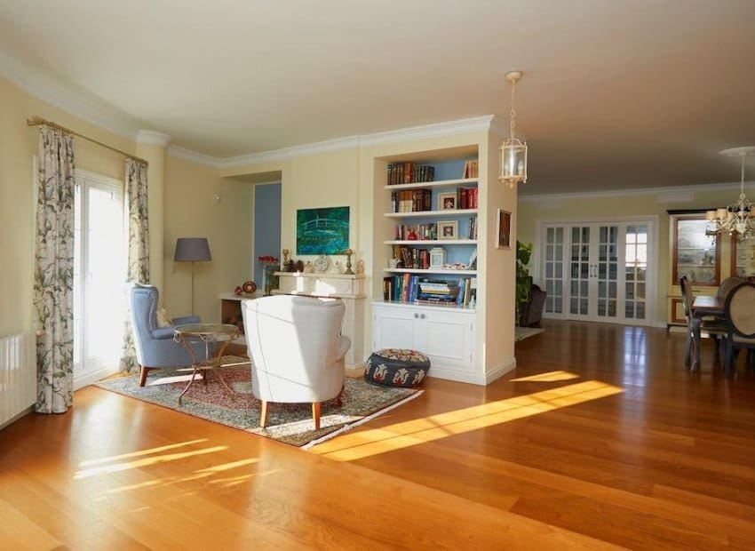 5 quarto Moradia para venda em Ciudad Quesada com piscina - 790 000 € (Ref: 9662192)