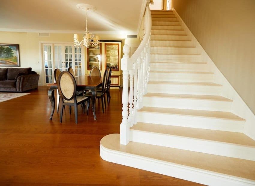 5 quarto Moradia para venda em Ciudad Quesada com piscina - 790 000 € (Ref: 9662192)