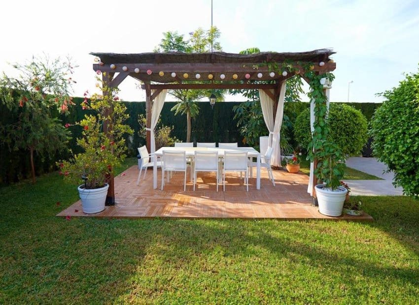 5 quarto Moradia para venda em Ciudad Quesada com piscina - 790 000 € (Ref: 9662192)