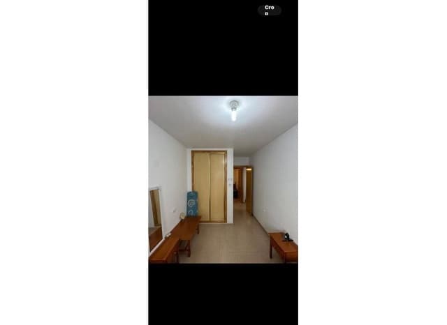 2 makuuhuone Huoneisto myytävänä paikassa El Molino, Torrevieja mukana uima-altaan - 115 000 € (Ref: 9662193)