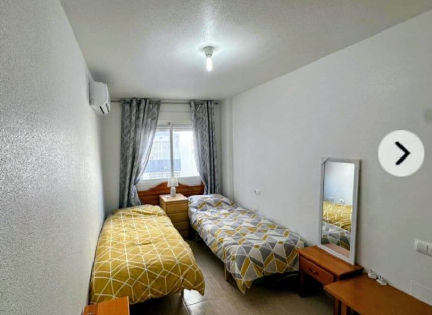 2 camera da letto Appartamento in vendita in Torrevieja con piscina - 115.000 € (Rif: 9662193)