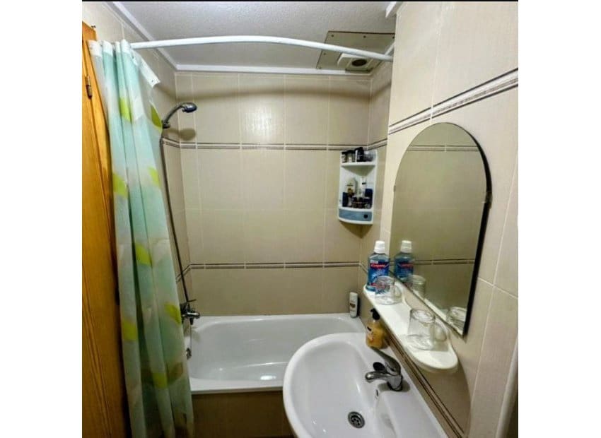 2 camera da letto Appartamento in vendita in Torrevieja con piscina - 115.000 € (Rif: 9662193)