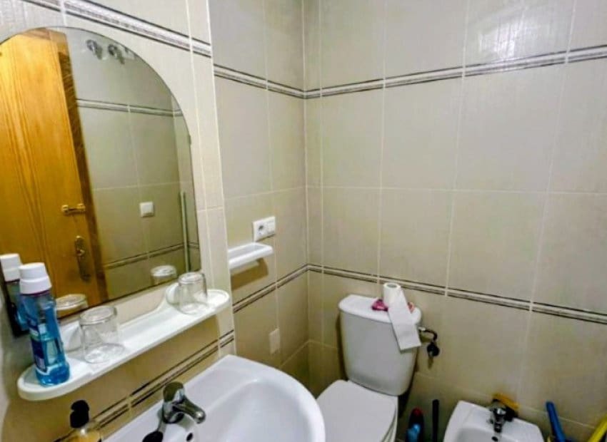 2 camera da letto Appartamento in vendita in Torrevieja con piscina - 115.000 € (Rif: 9662193)