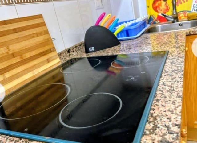 2 makuuhuone Huoneisto myytävänä paikassa El Molino, Torrevieja mukana uima-altaan - 115 000 € (Ref: 9662193)