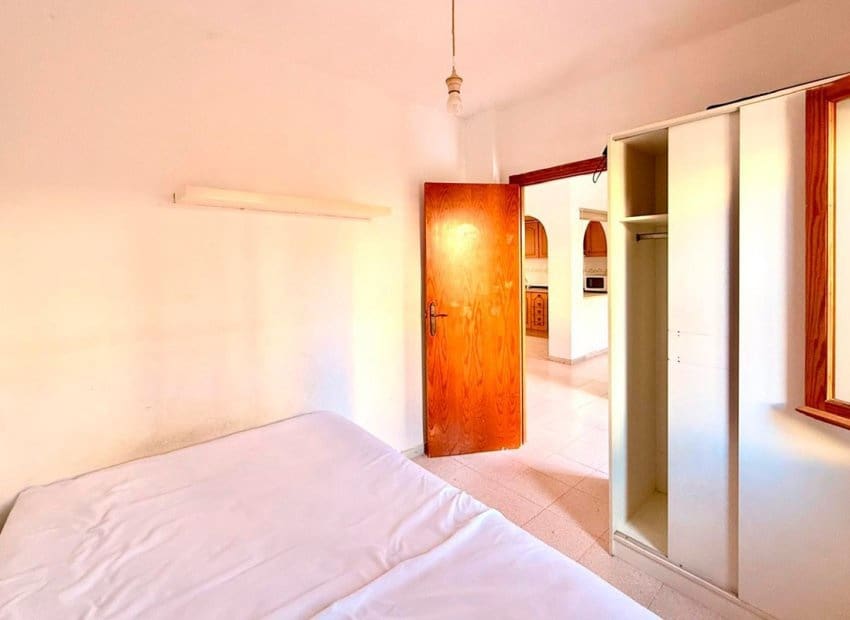 3 sovrum Lägenhet till salu i Gran Alacant - 210 000 € (Ref: 9662194)