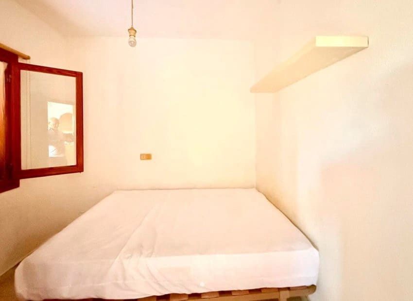 3 sovrum Lägenhet till salu i Gran Alacant - 210 000 € (Ref: 9662194)