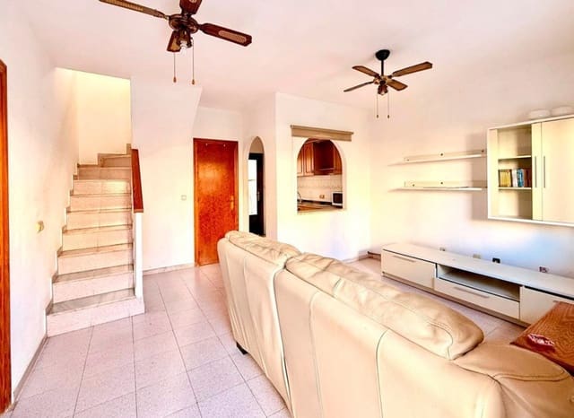 3 sypialnia Apartament na sprzedaż w Monte Faro - Altomar II, Santa Pola - 210 000 € (Ref: 9662194)