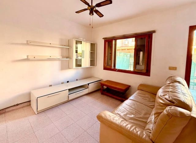 3 sypialnia Apartament na sprzedaż w Monte Faro - Altomar II, Santa Pola - 210 000 € (Ref: 9662194)