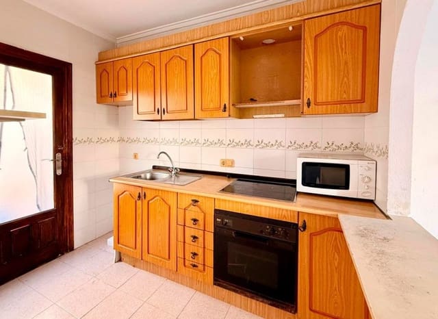 3 sypialnia Apartament na sprzedaż w Monte Faro - Altomar II, Santa Pola - 210 000 € (Ref: 9662194)