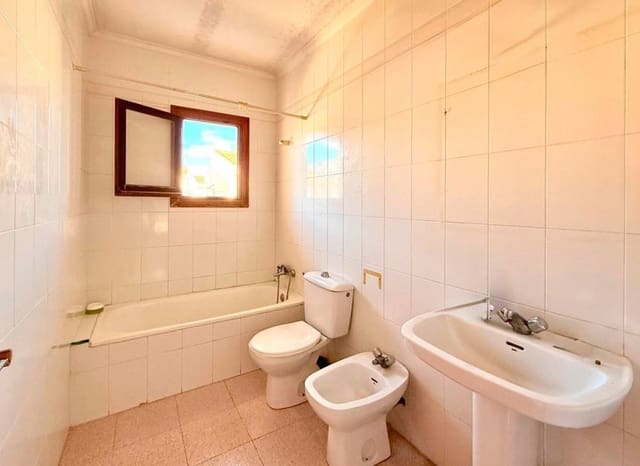 3 sypialnia Apartament na sprzedaż w Monte Faro - Altomar II, Santa Pola - 210 000 € (Ref: 9662194)