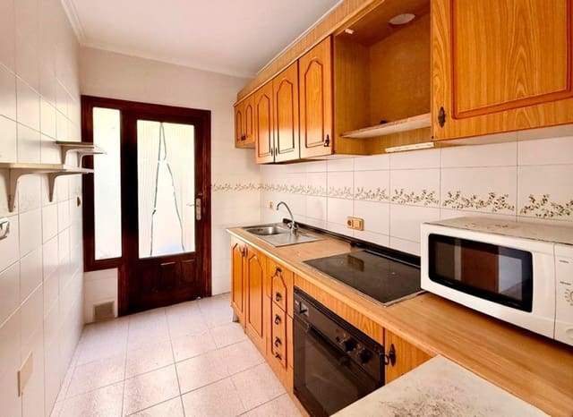 3 sypialnia Apartament na sprzedaż w Monte Faro - Altomar II, Santa Pola - 210 000 € (Ref: 9662194)