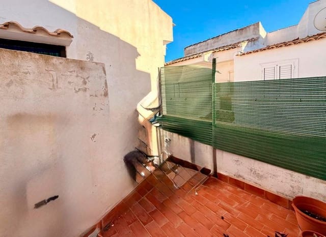 3 sypialnia Apartament na sprzedaż w Monte Faro - Altomar II, Santa Pola - 210 000 € (Ref: 9662194)