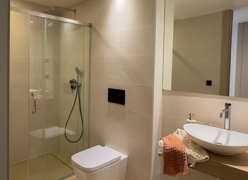 2 quarto Apartamento para venda em Algorfa com piscina - 329 000 € (Ref: 9664353)