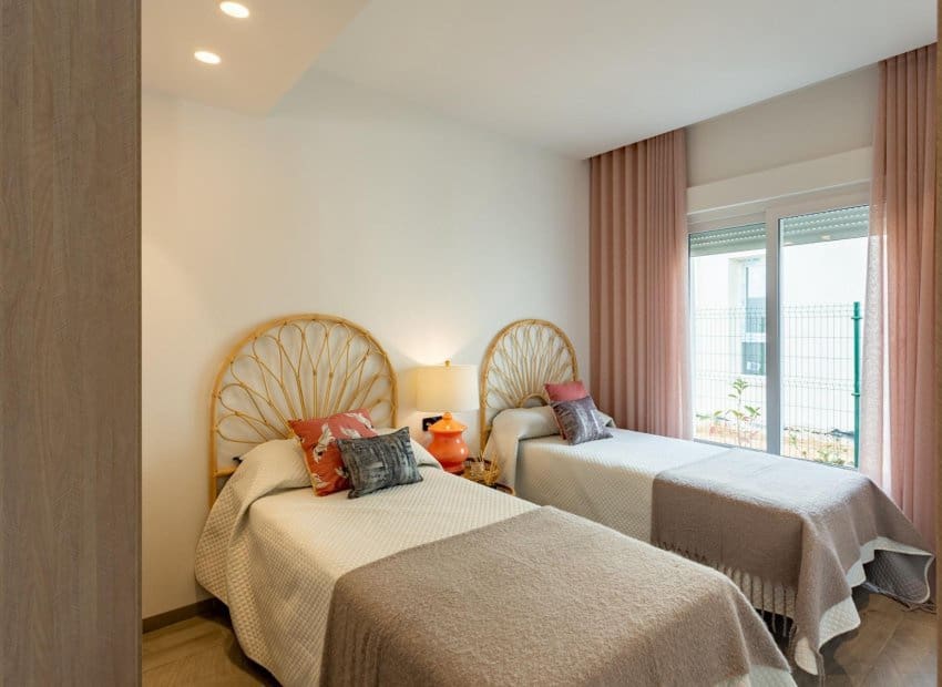 3 slaapkamer Villa te koop in Algorfa met zwembad - € 519.000 (Ref: 9664354)