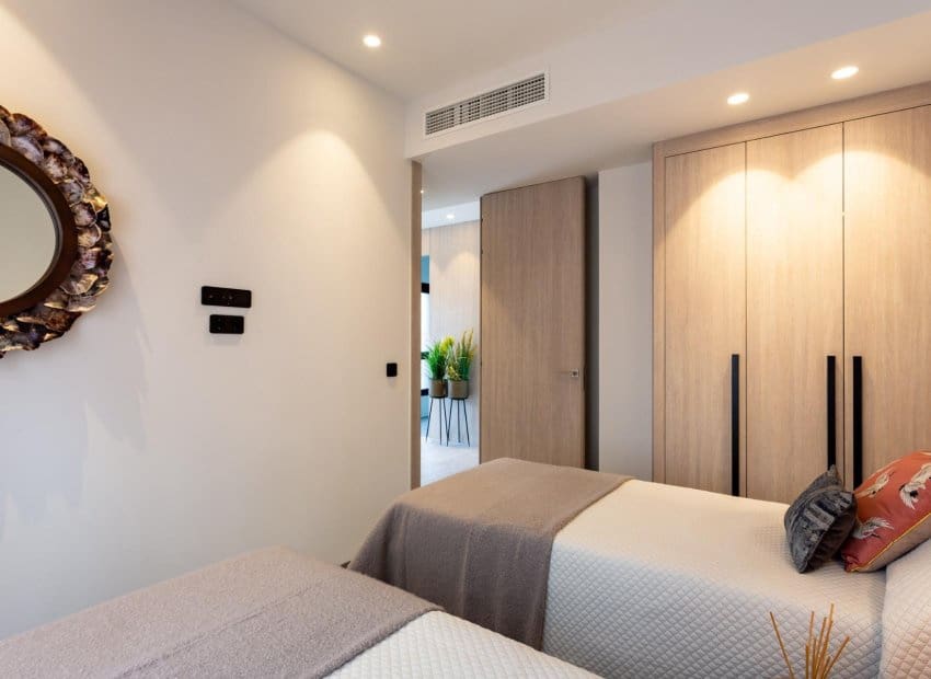 3 slaapkamer Villa te koop in Algorfa met zwembad - € 519.000 (Ref: 9664354)