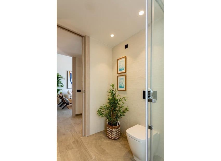 3 slaapkamer Villa te koop in Algorfa met zwembad - € 519.000 (Ref: 9664354)