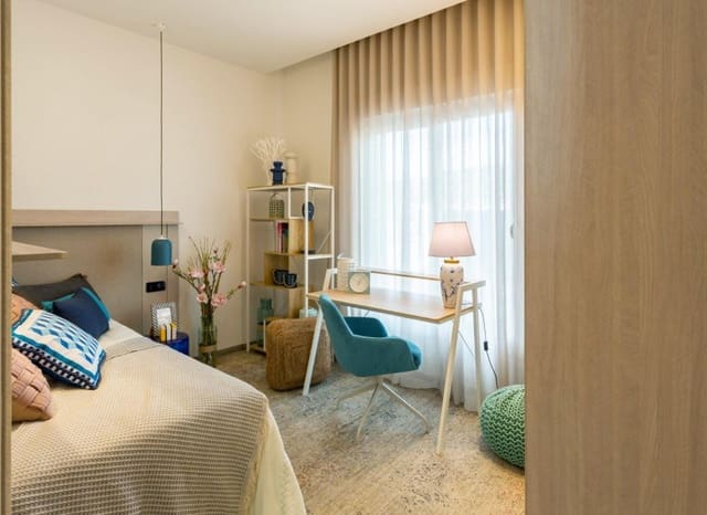 3 slaapkamer Villa te koop in Algorfa met zwembad - € 519.000 (Ref: 9664354)