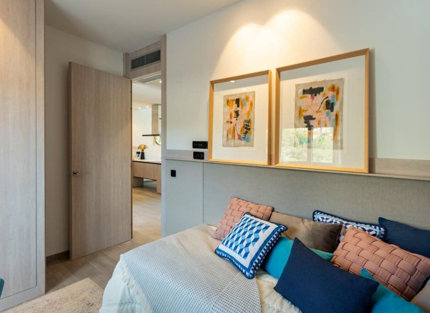 3 slaapkamer Villa te koop in Algorfa met zwembad - € 519.000 (Ref: 9664354)