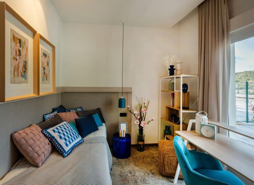 3 slaapkamer Villa te koop in Algorfa met zwembad - € 519.000 (Ref: 9664354)