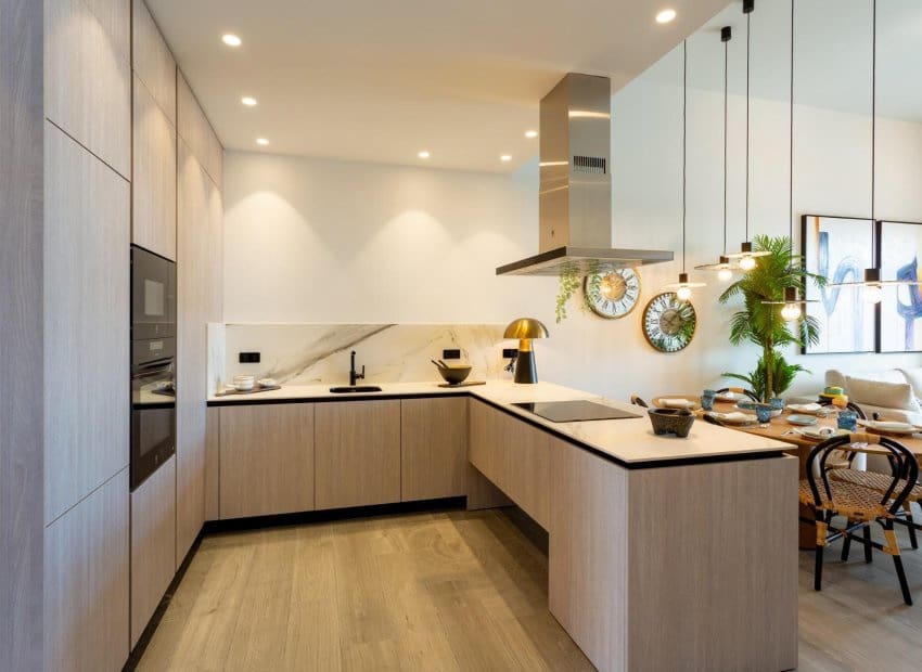 3 slaapkamer Villa te koop in Algorfa met zwembad - € 519.000 (Ref: 9664354)