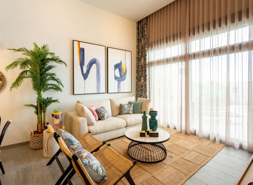 3 slaapkamer Villa te koop in Algorfa met zwembad - € 519.000 (Ref: 9664354)