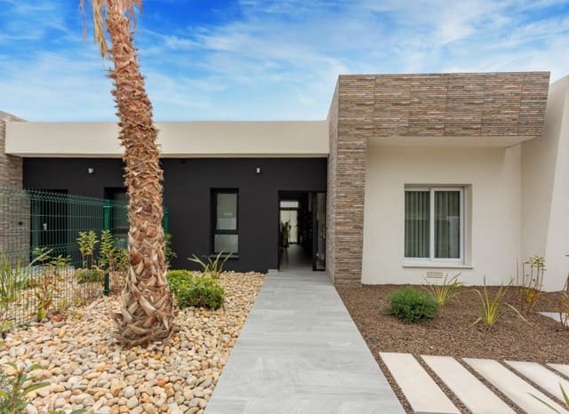 3 slaapkamer Villa te koop in Algorfa met zwembad - € 519.000 (Ref: 9664354)