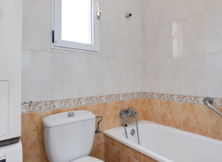 3 sypialnia Dom na sprzedaż w Aguas Nuevas z basenem - 249 900 € (Ref: 9665427)