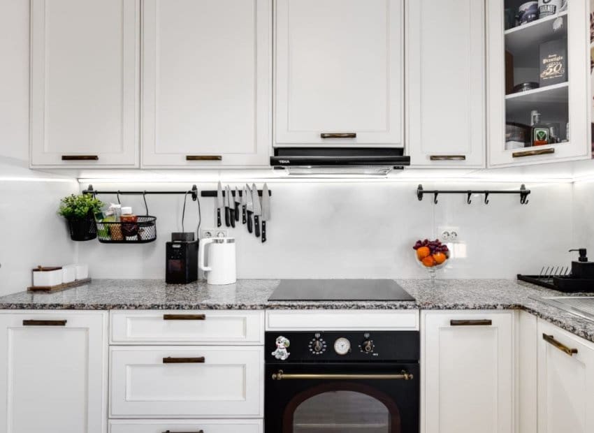 3 sypialnia Dom na sprzedaż w Aguas Nuevas z basenem - 249 900 € (Ref: 9665427)