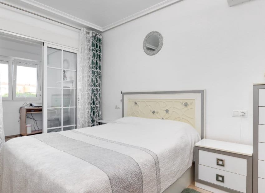 3 sypialnia Dom na sprzedaż w Aguas Nuevas z basenem - 249 900 € (Ref: 9665427)