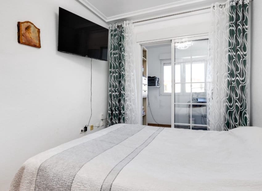 3 sypialnia Dom na sprzedaż w Aguas Nuevas z basenem - 249 900 € (Ref: 9665427)