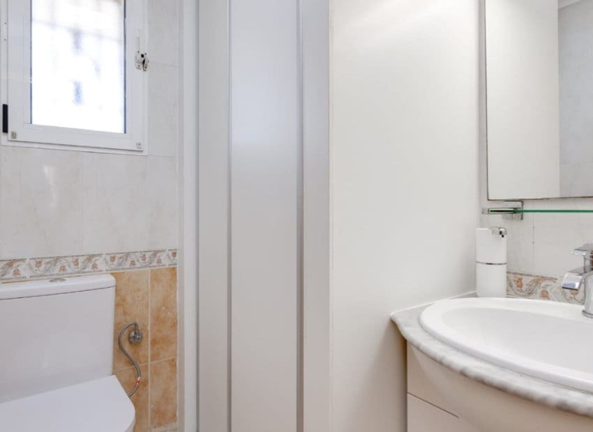 3 sypialnia Dom na sprzedaż w Aguas Nuevas z basenem - 249 900 € (Ref: 9665427)