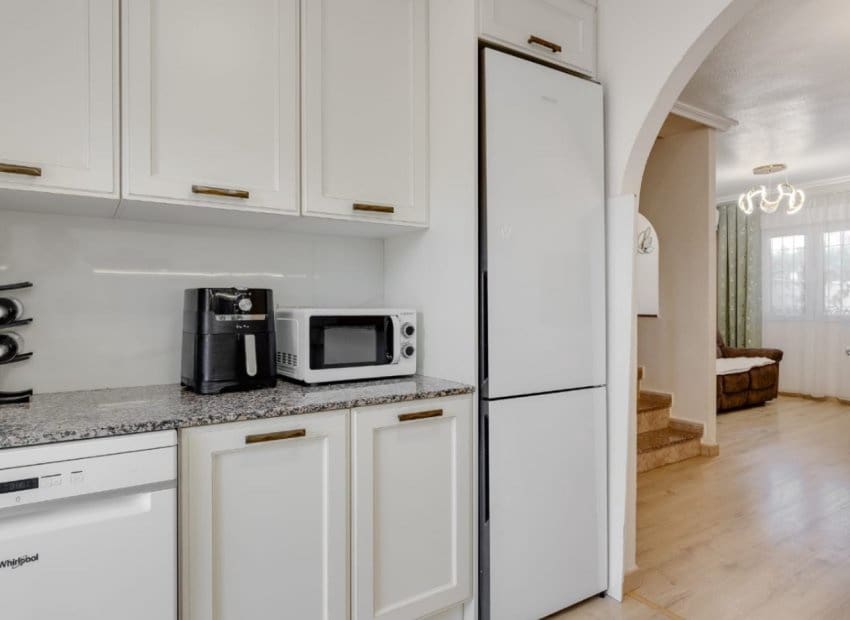 3 sypialnia Dom na sprzedaż w Aguas Nuevas z basenem - 249 900 € (Ref: 9665427)