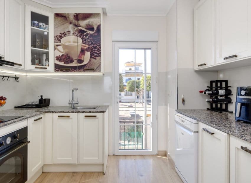 3 sypialnia Dom na sprzedaż w Aguas Nuevas z basenem - 249 900 € (Ref: 9665427)