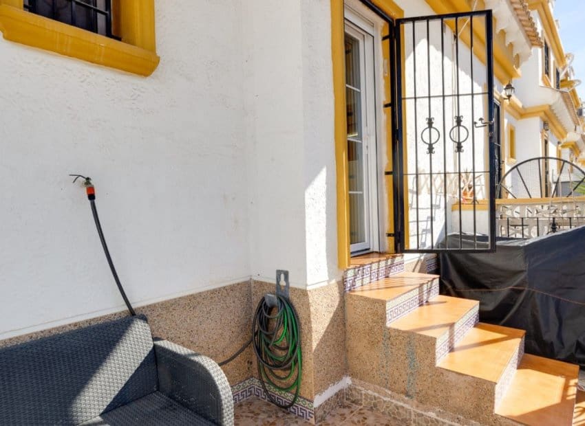 3 sypialnia Dom na sprzedaż w Aguas Nuevas z basenem - 249 900 € (Ref: 9665427)