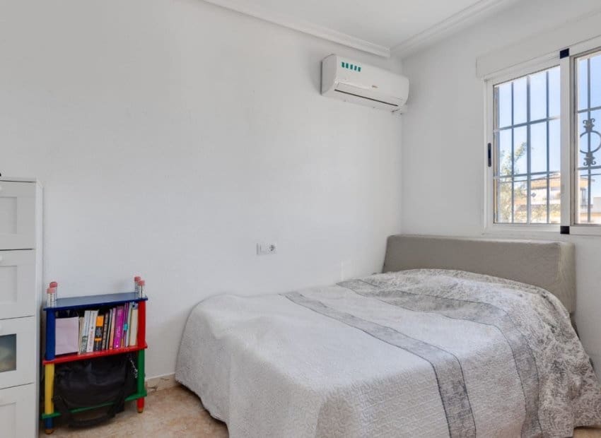 3 sypialnia Dom na sprzedaż w Aguas Nuevas z basenem - 249 900 € (Ref: 9665427)