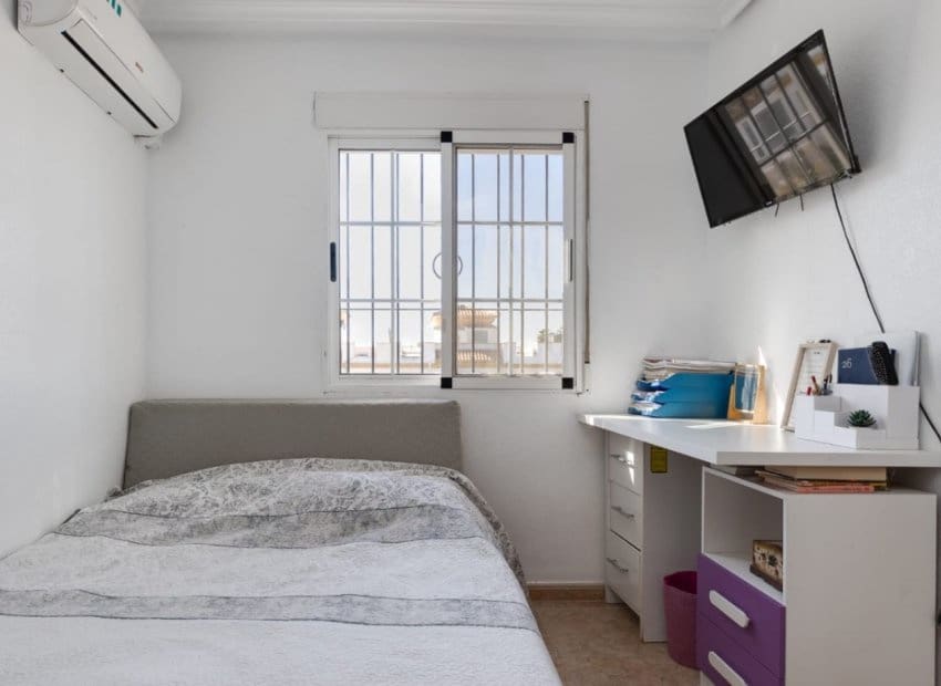 3 sypialnia Dom na sprzedaż w Aguas Nuevas z basenem - 249 900 € (Ref: 9665427)