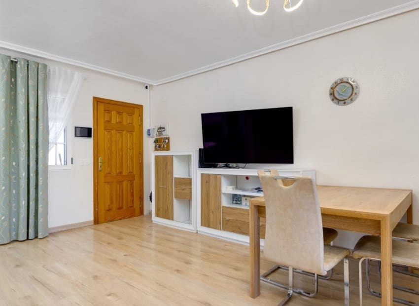 3 sypialnia Dom na sprzedaż w Aguas Nuevas z basenem - 249 900 € (Ref: 9665427)