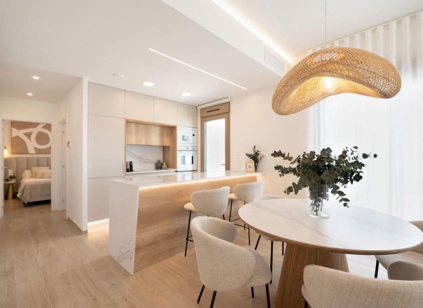 3 Zimmer Haus zu verkaufen in Los Alcazares mit Pool - 439.000 € (Ref: 9667106)