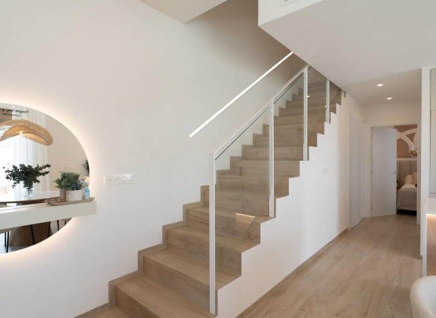 3 Zimmer Haus zu verkaufen in Los Alcazares mit Pool - 439.000 € (Ref: 9667106)