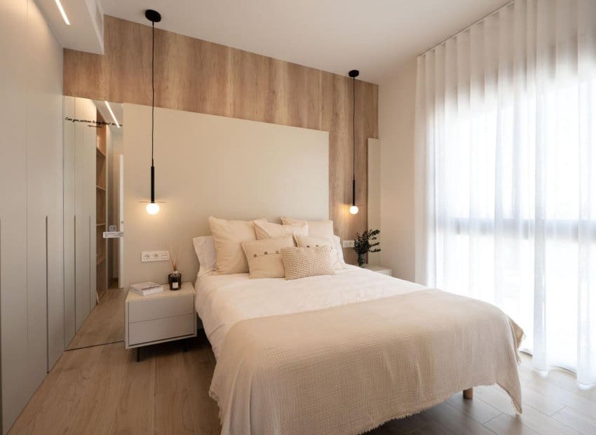 3 Zimmer Haus zu verkaufen in Los Alcazares mit Pool - 439.000 € (Ref: 9667106)